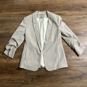 Women’s H&M Blazer- small